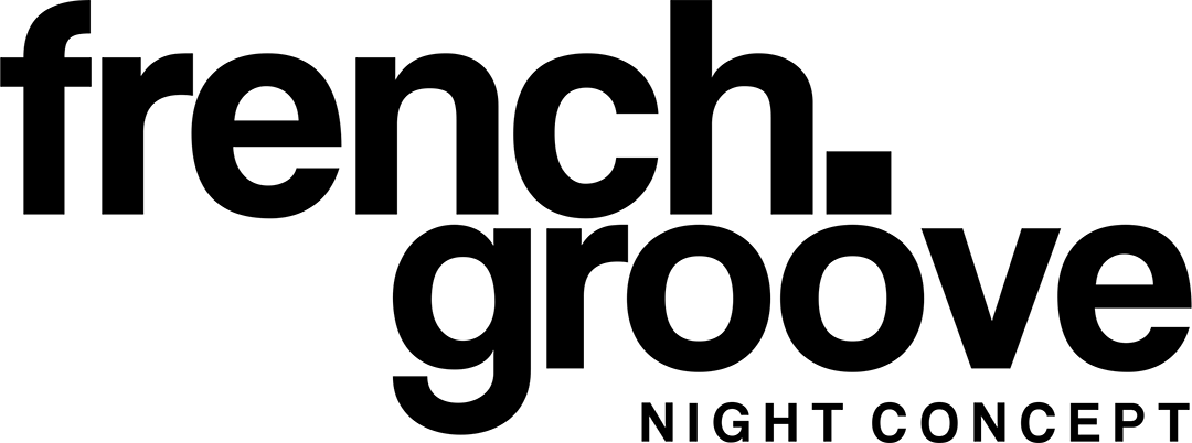 french groove logo